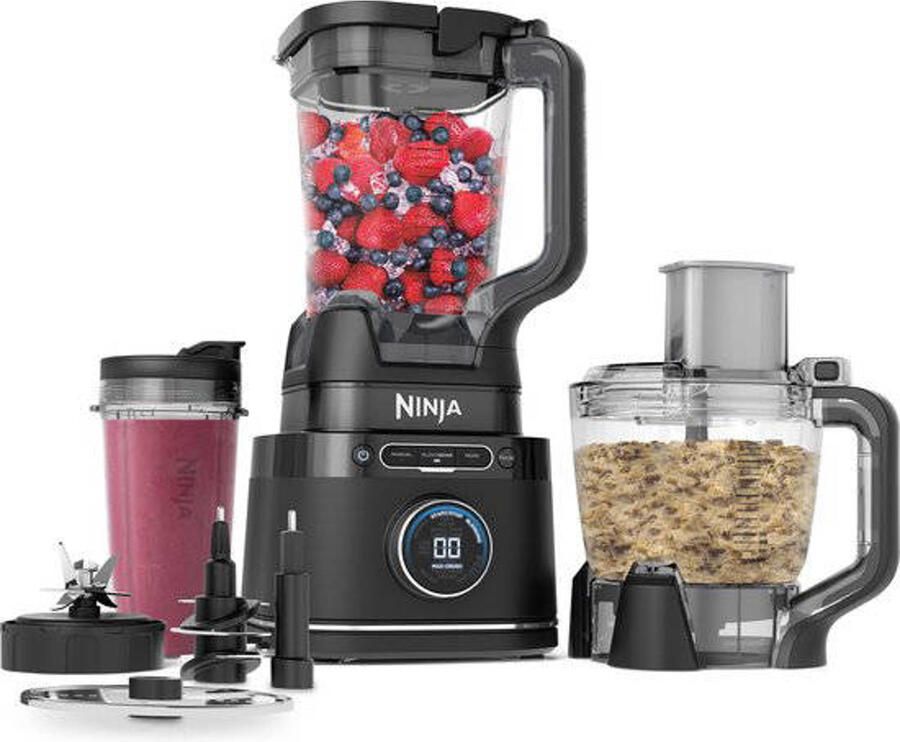 Ninja TB401EU Detect Power Blender & Processor Pro - Foto 3