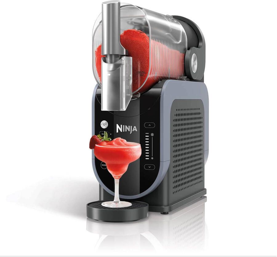 Ninja Slushi Granita FS301EU | IJs&Yoghurt bereiders | 0622356294072 - Foto 3
