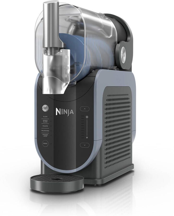 Ninja Slushi Granita FS301EU | IJs&Yoghurt bereiders | 0622356294072 - Foto 5