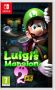 Nintendo Luigi&apos;s Mansion 2 HD Switch - Thumbnail 3