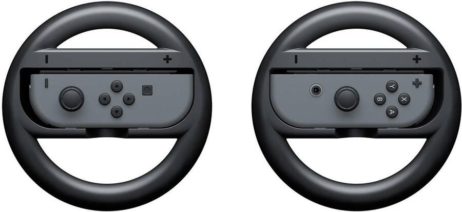 Nintendo Switch Joy-Con stuurwiel