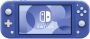 Nintendo Switch Lite Console Blauw - Thumbnail 1