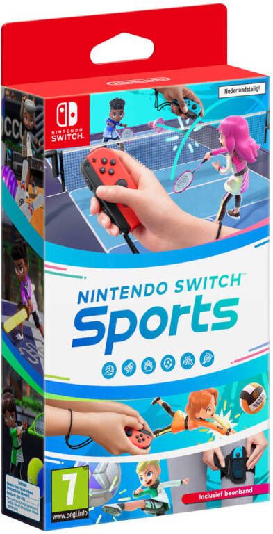 Nintendo Switch Sports ( Switch)
