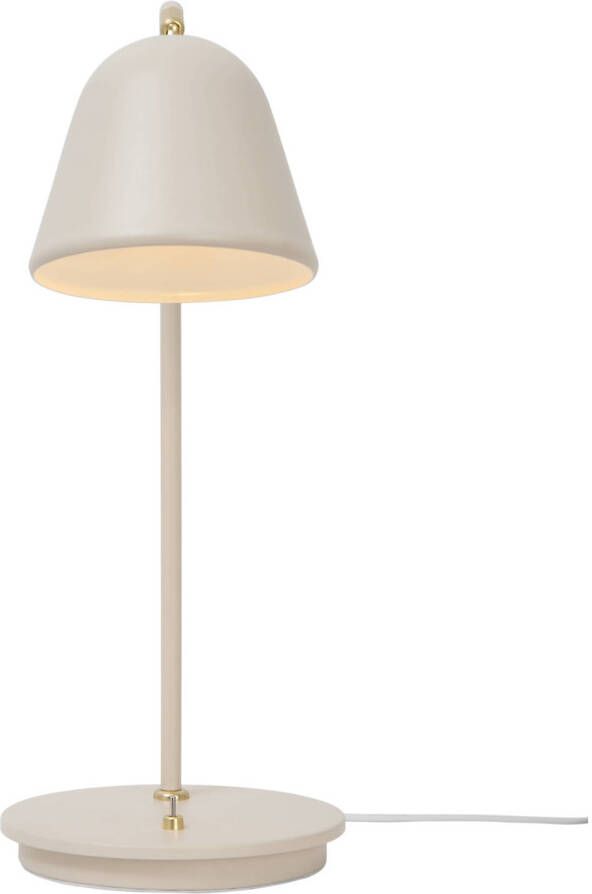 Nordlux bureaulamp Hollywood (Ø10 8 cm)