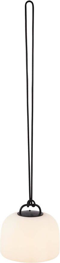 Nordlux Kettle 22 hanglamp ingebouwd LED multifunctioneel IP65 wit - Foto 2