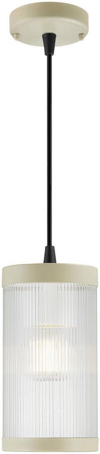 Nordlux Hanglamp Coupar Robuust gepoedercoat metaal parallelschakeling mogelijk (1 stuk) - Foto 3