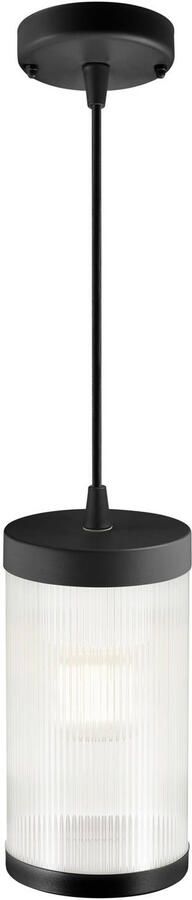 Nordlux Hanglamp Coupar Robuust gepoedercoat metaal parallelschakeling mogelijk (1 stuk) - Foto 3