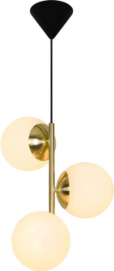 Nordlux Hanglamp Lilly Hanglicht hanglamp