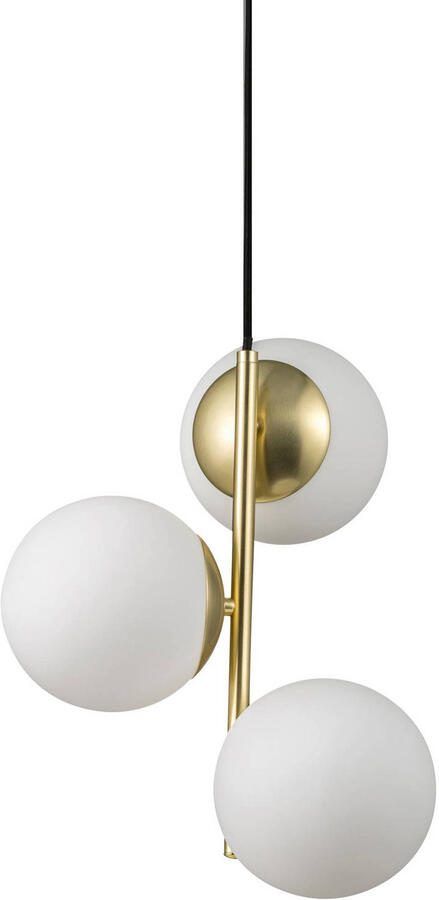 Nordlux Hanglamp Lilly Hanglicht hanglamp - Foto 3