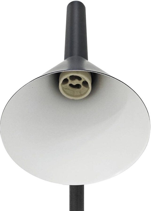 Nordlux Kelvis Tafellamp (Ø26 cm)