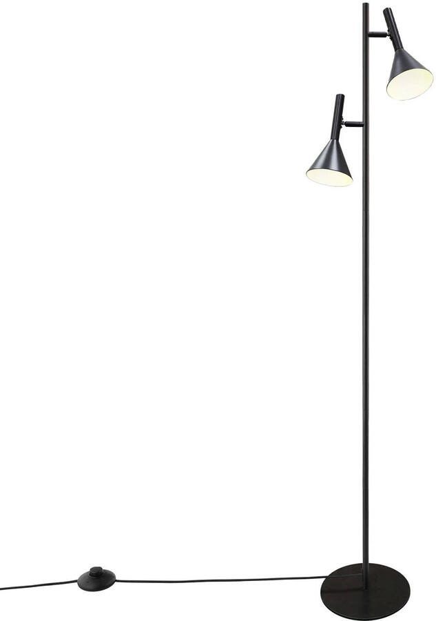 Nordlux Kelvis Vloerlamp (Ø37 cm)