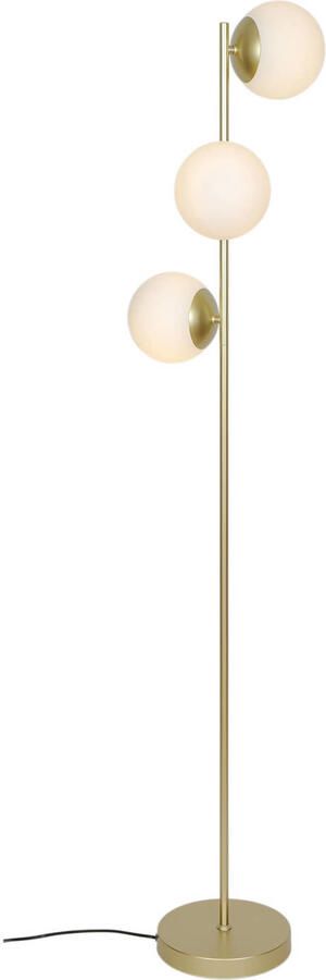 Nordlux Lilly vloerlamp (Ø32 cm)