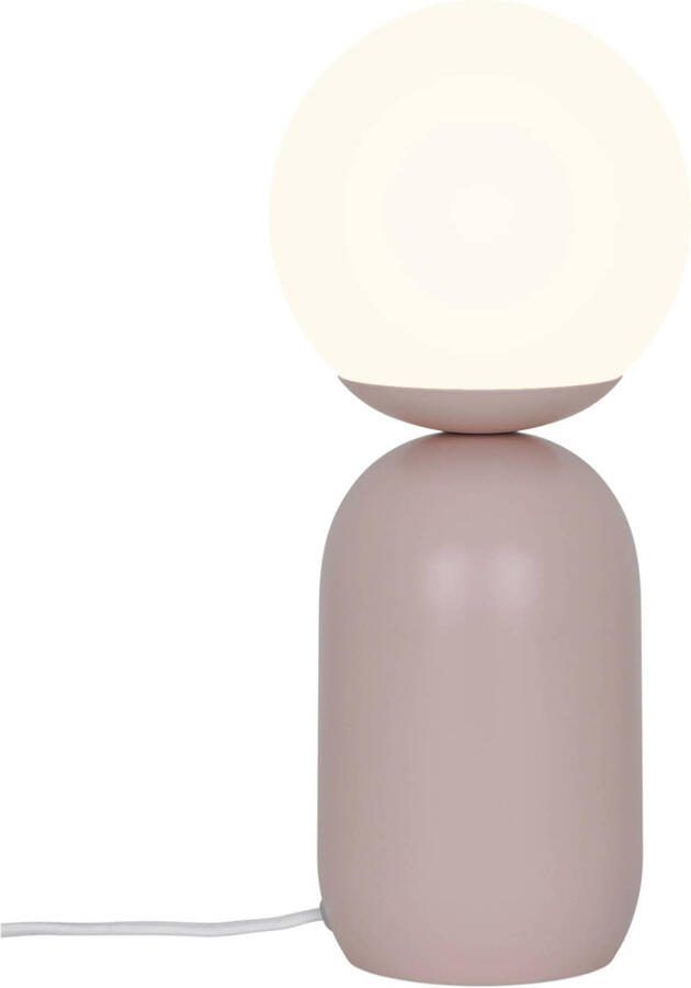 Nordlux Notti Tafellamp (Ø15 cm)