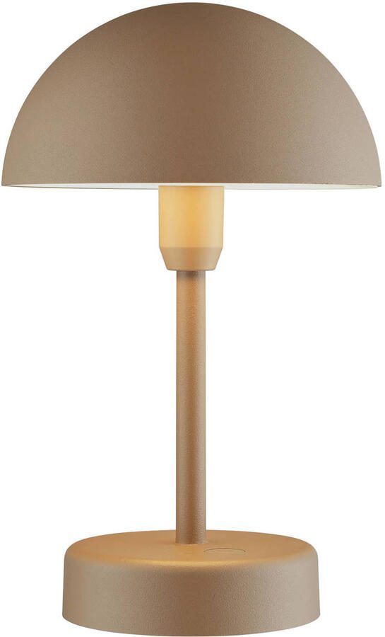 Nordlux tafellamp Ellen To-Go 3 7 Volt