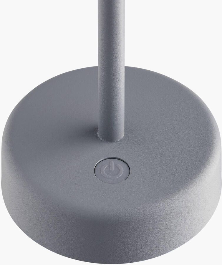 Nordlux tafellamp Ellen To-Go 3 7 Volt