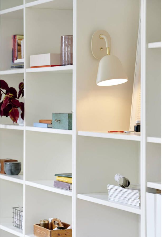 Nordlux wandlamp Fleur (Ø21 2 cm) - Foto 1