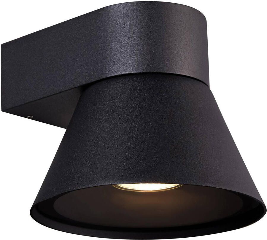 Nordlux Wandlamp voor buiten Kyklop Cone (1 stuk) - Foto 4