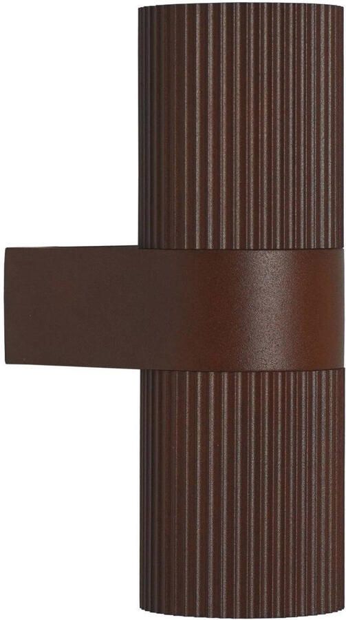 Nordlux Wandlamp voor buiten Kyklop Ripple (1 stuk) - Foto 2