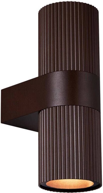 Nordlux Wandlamp voor buiten Kyklop Ripple (1 stuk) - Foto 4