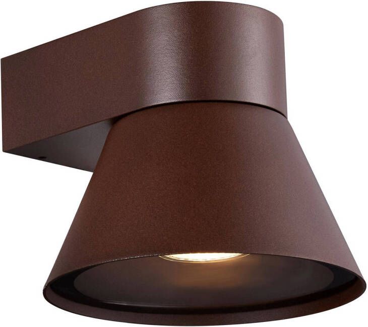 Nordlux Wandlamp voor buiten Kyklop Cone (1 stuk) - Foto 3