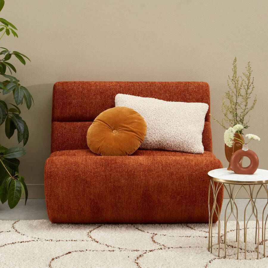 NOUS Living loveseat Flores