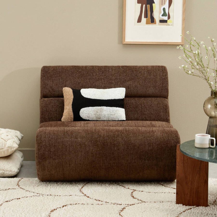 NOUS Living loveseat Flores