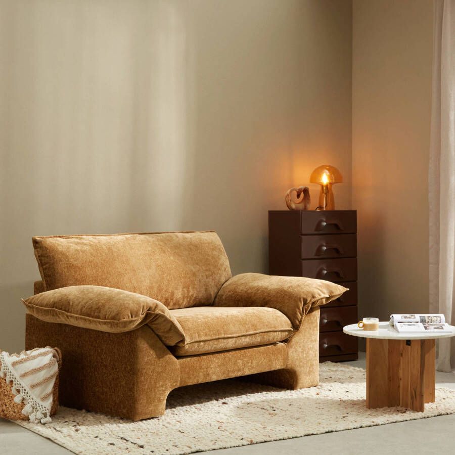 NOUS Living loveseat Woodstock