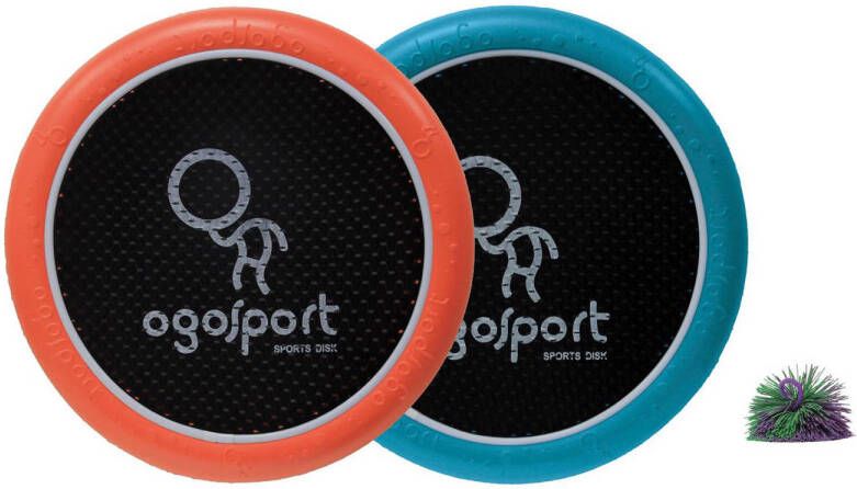 OgoSport spel frisbee Ogo sport