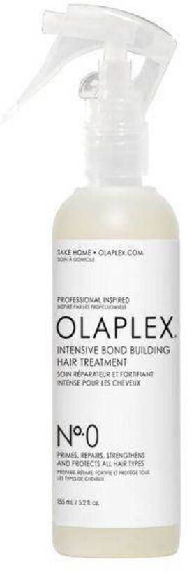 Olaplex N°.0 Intensive Bond Building hair treatment 155 ml