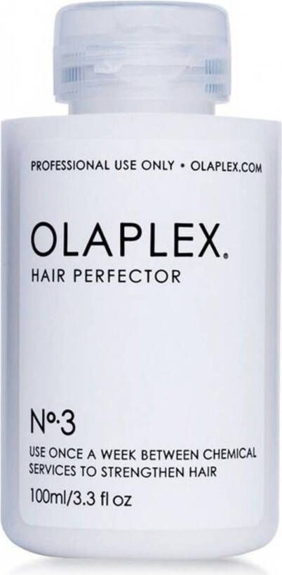 Olaplex N°.3 Hair Perfector herstellende haarbehandeling 100 ml