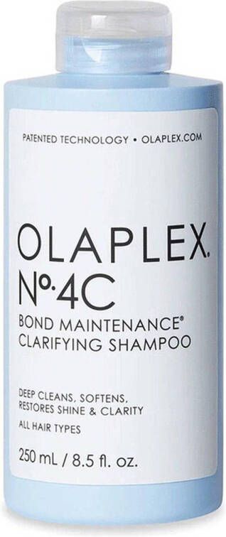 Olaplex N°.4C Bond Maintenance Clarifying shampoo 250 ml