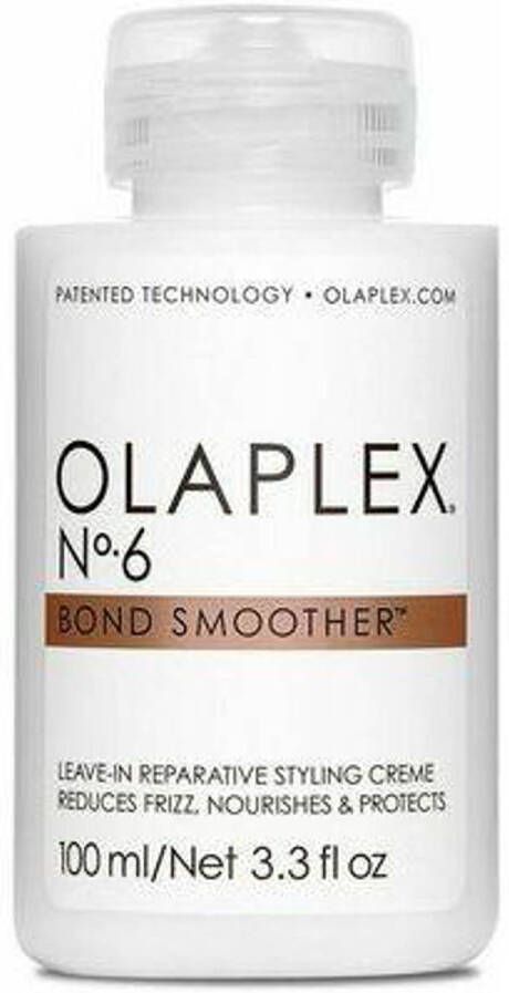 Olaplex N°.6 bond smoother styling crème 100 ml