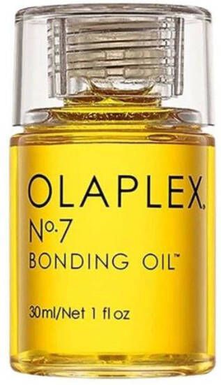 Olaplex N°.7 Bonding Oil haarolie 30 ml