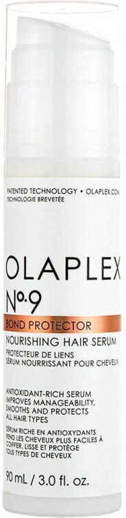 Olaplex N°.9 Bond Protector Nourishing Hair Serum haarserum