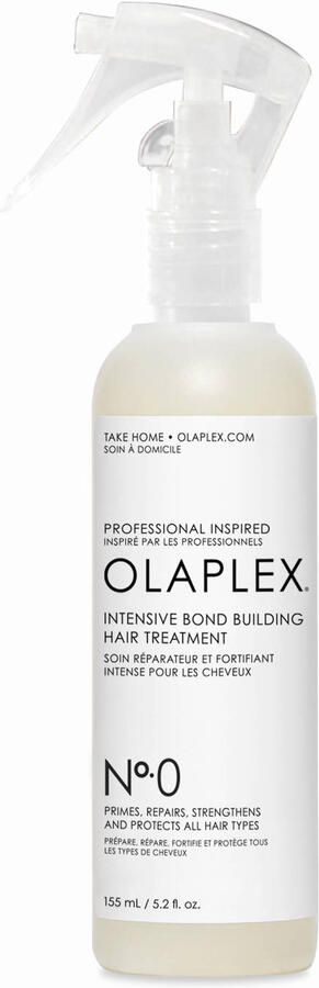 Olaplex No.0 Intense Bond Builder 155 ml