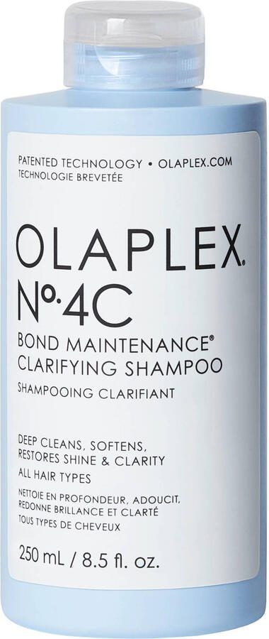 Olaplex No.4C Bond Maintenance Clarifying shampoo 250 ml