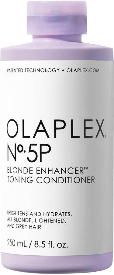Olaplex No.5P Blonde Enhancer Toning conditioner 250 ml