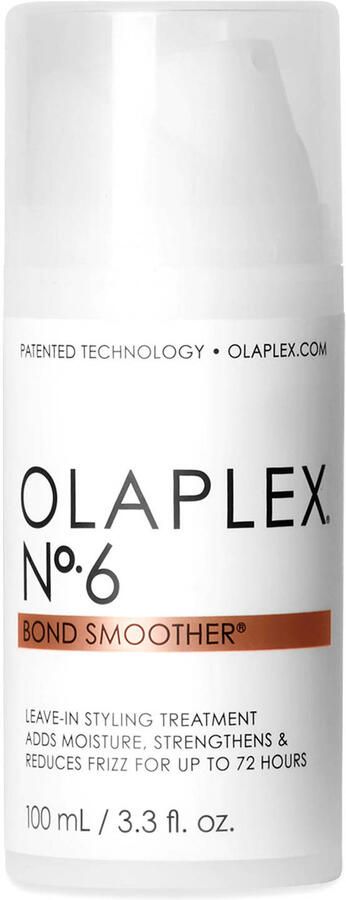Olaplex N°.6 bond smoother styling crème 100 ml