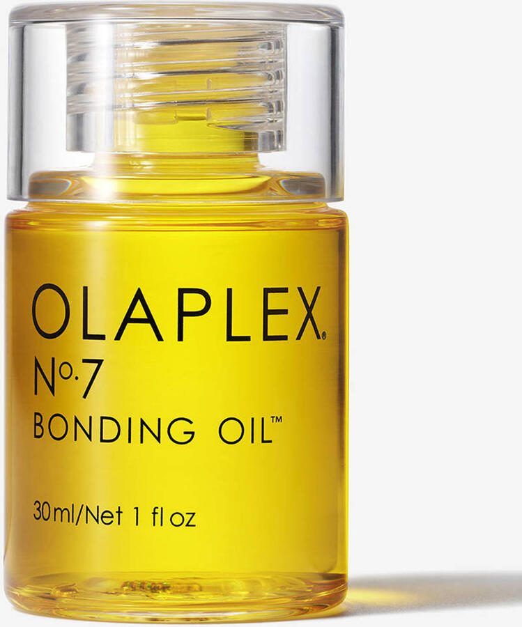 Olaplex No.7 Bonding Oil haarserum 30 ml