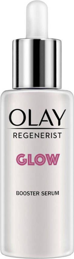 Olay Regenerist Glow Booster Serum 40ML