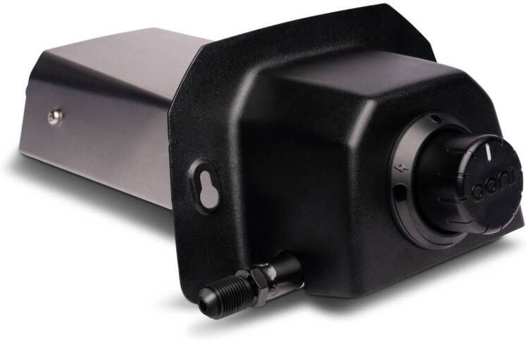 Ooni Gasbrander voor pizzaoven Karu 2 Pro 30 37 mbar
