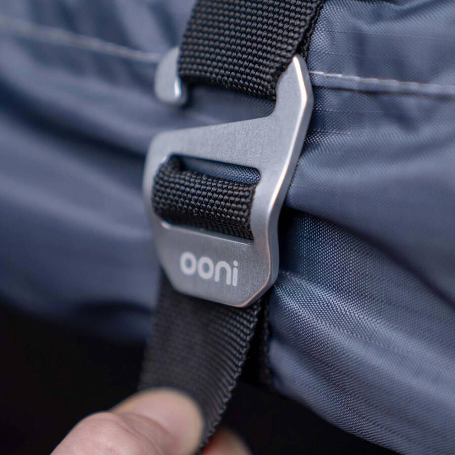 Ooni Pizzaoven Beschermhoes Koda Pizza's tot Ø 30 cm - Foto 3