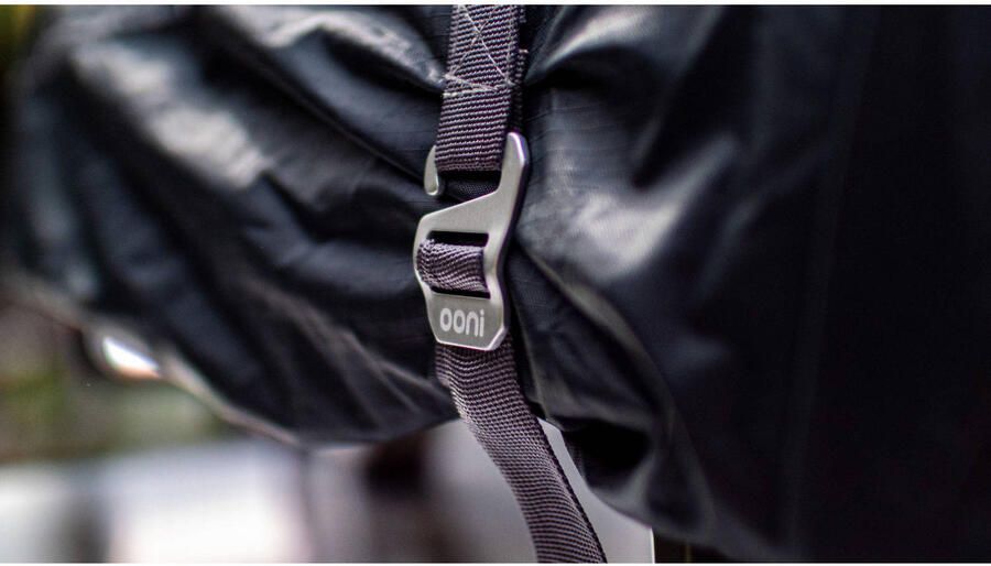 Ooni Pizzaoven Beschermhoes Karu Pizza&apos;s tot Ø 40 cm - Foto 2