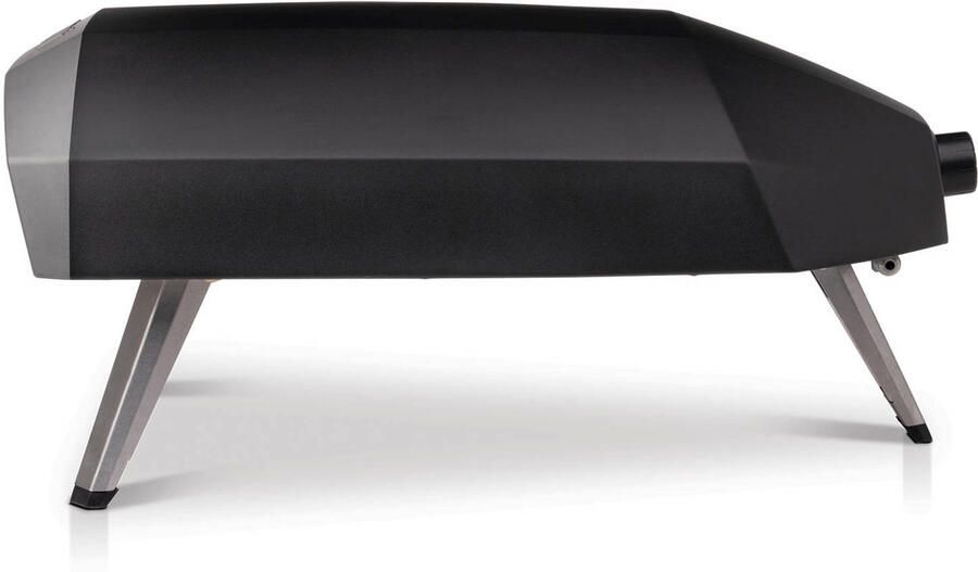 Ooni Pizzaoven Koda voor Pizza&apos;s tot Ø 30 cm Gas Gestookt 30 mbar - Foto 3