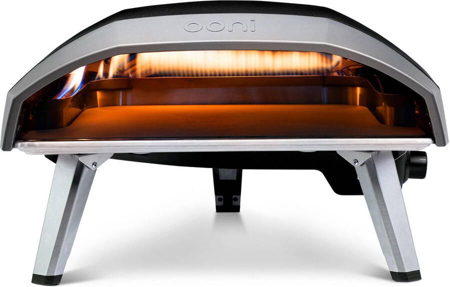 Ooni Pizza Ovens Ooni Koda 16 Gas-Powered Outdoor Pizza Oven 30 Mbar NL - Foto 4