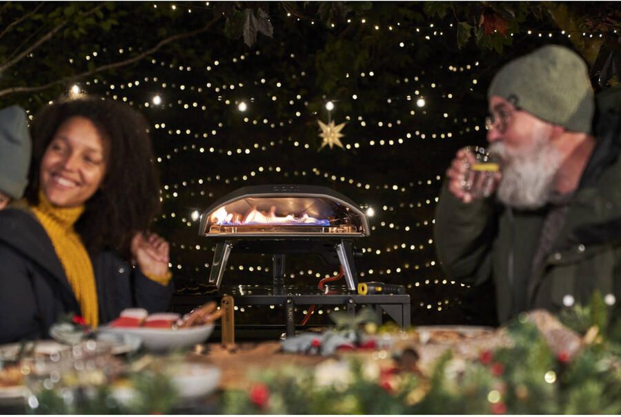 Ooni Pizza Ovens Ooni Koda 16 Gas-Powered Outdoor Pizza Oven 30 Mbar NL - Foto 3