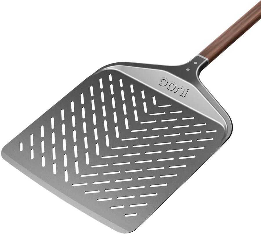 Ooni pizzaschep Signature 30 cm
