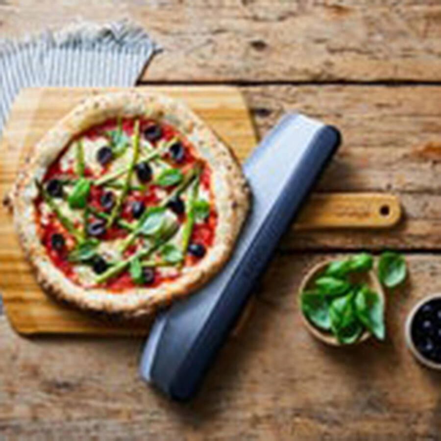 Ooni Rocker Blade Pizzasnijder RVS - Foto 2