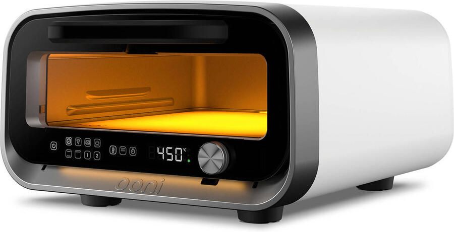 Ooni Volt 2 elektrische pizzaoven