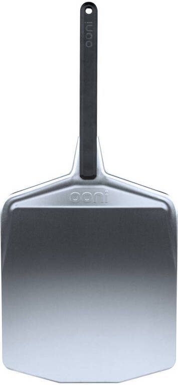 Ooni pizzaschep aluminium 30 cm